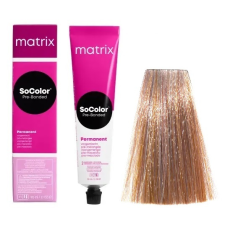 Matrix SoColor Pre-Bonded hajfesték 10P hajfesték, színező