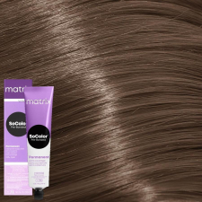 Matrix SoColor Pre-Bonded hajfesték 508NA hajfesték, színező