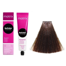 Matrix SoColor Pre-Bonded hajfesték 5MG hajfesték, színező