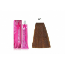 Matrix SoColor Pre-Bonded hajfesték 6G hajfesték, színező