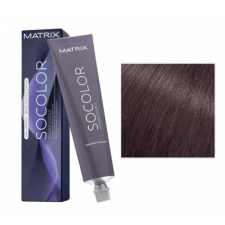 Matrix SoColor Pre-Bonded hajfesték 6VA hajfesték, színező