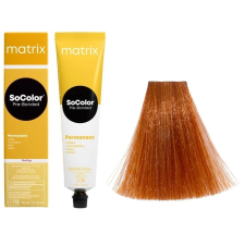 Matrix SoColor Pre-Bonded hajfesték 8CC hajfesték, színező