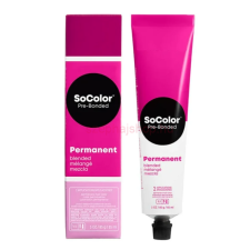  MATRIX SoColor Pre-Bonded hajfesték 9M 90ml hajfesték, színező