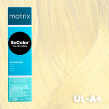 Matrix SoColor Pre-Bonded hajfesték UL-A+ hajfesték, színező