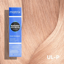 Matrix SoColor Pre-Bonded hajfesték UL-P / .9 hajfesték, színező