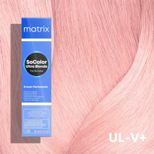 Matrix SoColor Pre-Bonded hajfesték UL-V+ / .2 hajfesték, színező