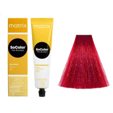 Matrix SoColor Pre-Bonded SoRed hajfesték RV hajfesték, színező