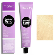 Matrix SoColor Sync Hajszínező 90ml 10G hajfesték, színező