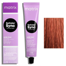 Matrix SoColor Sync Hajszínező 90ml 7CC+ hajfesték, színező