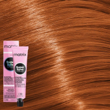 Matrix Super Sync Pre-Bonded ammóniamentes hajszínező 7CC+ hajfesték, színező