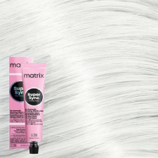 Matrix Super Sync Pre-Bonded ammóniamentes hajszínező Clear hajfesték, színező