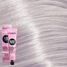 Matrix Super Sync Pre-Bonded ammóniamentes hajszínező SPP hajfesték, színező