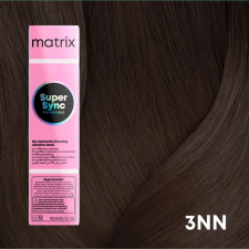 Matrix Super Sync Színező 3NN / 3.00 90ml hajfesték, színező