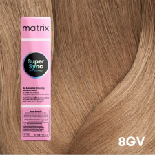 Matrix Super Sync Színező 8GV / 8.32 90ml hajfesték, színező