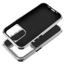 MATRIX tok iPhone 13 - fekete tok és táska