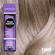 Matrix Tonal Control 11PV savas gél hajszínező 90 ml hajfesték, színező