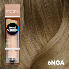 Matrix Tonal Control 6NGA savas gél hajszínező 90 ml hajfesték, színező