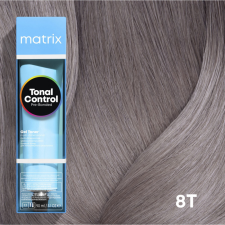 Matrix Tonal Control 8T savas gél hajszínező 90 ml hajfesték, színező