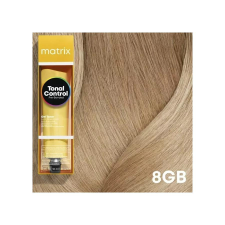 Matrix Tonal Control Pre-Bonded savas hajszínező gél 8GB hajfesték, színező