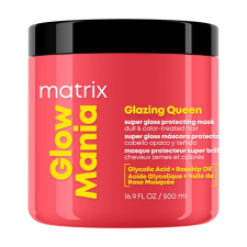 Matrix Total Result Glow Mania maszk 500 ml hajbalzsam
