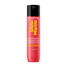 Matrix Total Result Glow Mania sampon 300 ml sampon