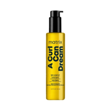 Matrix Total Results A Curl Can Dream könnyű hajolaj 150 ml hajápoló szer