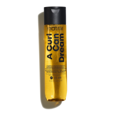 Matrix Total Results A Curl Can Dream Könnyű Sampon 300 ml sampon