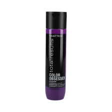 Matrix Total Results Color Obsessed Balzsam 300ml hajbalzsam