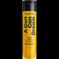  MATRIX Total Results Curl Can Dream Shampoo 300 ml (884486462404) sampon