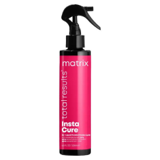 Matrix Total Results Insta Cure Töredezettség elleni porozitáscsökkentő spray 200 ml hajápoló szer