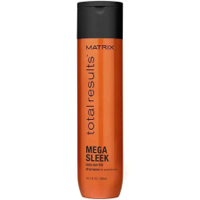 Matrix Total Results Mega Sleek Sampon Simító Hatással 300ml sampon