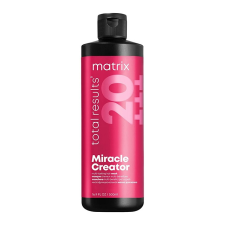Matrix Total Results Miracle Creator Hajmaszk 500ml hajbalzsam