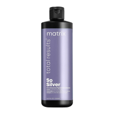 Matrix Total Results So Silver Hamvasító Hajpakolás 500ml hajbalzsam