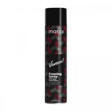Matrix Vavoom Freezing Spray extra erős hajlakk 500 ml hajformázó