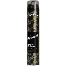 Matrix Vavoom Tripple Freze Extra Dry 300ml hajformázó