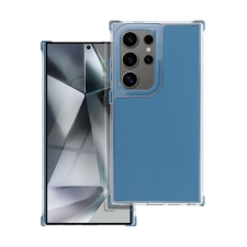 Matrix Xiaomi Redmi Note 13 5G hátlap tok kameravédő peremmel, kék tok és táska