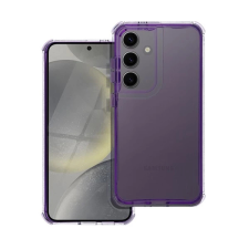Matrix Xiaomi Redmi Note 13 Pro 5G hátlap tok kameravédő peremmel lila tok és táska