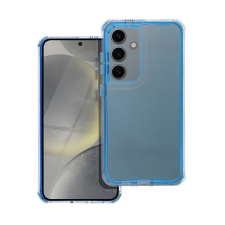 Matrix Xiaomi Redmi Note 13 Pro Plus 5G hátlap tok kameravédő peremmel, kék tok és táska