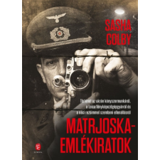  Matrjoska-emlékiratok irodalom