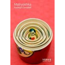  Matryoshka idegen nyelvű könyv