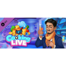 MATRYOSHKA Cooking Live - Expert’s Pack (PC - Steam elektronikus játék licensz) videójáték