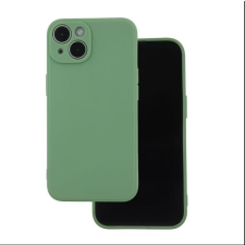 Matt Black TPU Samsung A54 Matt TPU - Menta tok és táska