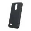 Matt Black TPU Xiaomi Redmi 10C Matt TPU - Fekete
