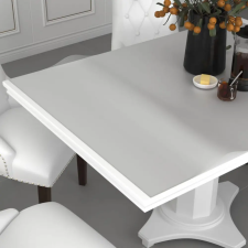  matt PVC védőabrosz 140 x 90 cm 2 mm lakástextília