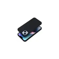  MATT tok SAMSUNG S25 Ultra fekete tok tok és táska