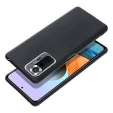MATT tok XIAOMI NOTE 10 Pro / NOTE 10 Pro Max fekete tok és táska