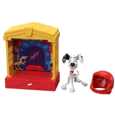 Mattel 101 Kiskutya szett Dylan 12,5cm játékfigura
