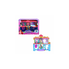 Mattel Ariel Tengeri Palotája babaház