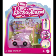 Mattel Babrie: Miniland jármű - Autó barbie baba