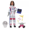 Mattel Barbie 65. évfordulós karrier játékszett - Űrhajós
